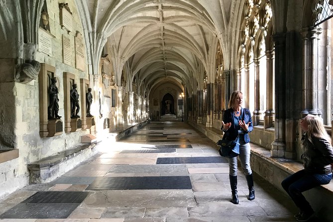 Skip the Line Parliament & Westminster Abbey Fully-Guided Tour - Should you book this fully-guided Westminster and Parliament tour?