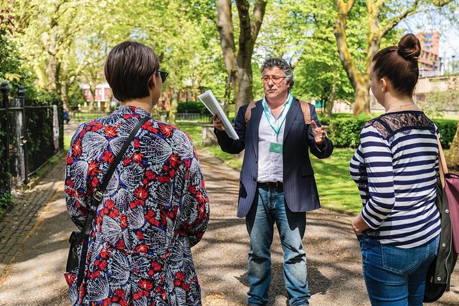 Skip the Line Westminster Abbey & Changing of The Guard Tour - Price and value: what $121.99 gets you, and what it avoids
