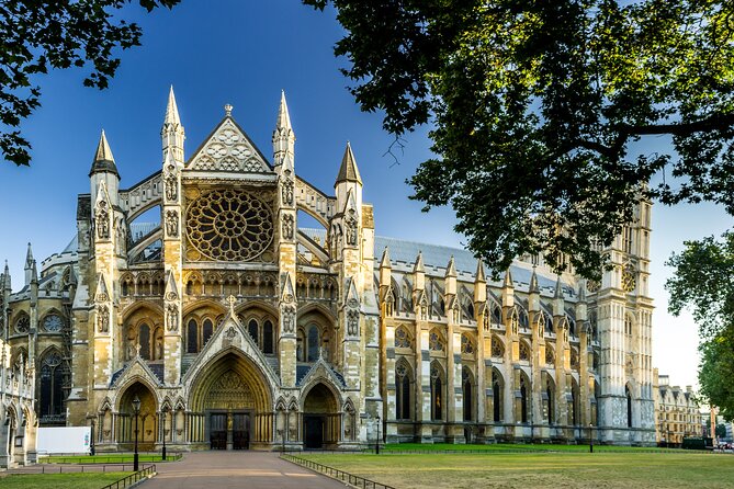 Skip-the-line Westminster Abbey London Guided Tour - Why Westminster Abbey is easier with a guide