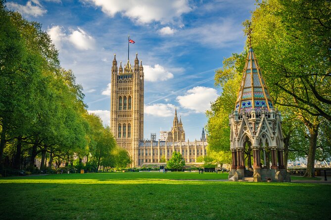 Skip-the-line Westminster Abbey London Guided Tour - Choosing the right tour length: what changes at 2, 3.5, 4, and 5.5 hours