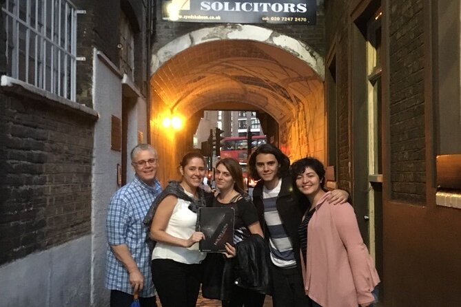 Slavery and City of London Walking Tour - How the Guide’s Style Helps You Process the Heavy Stuff