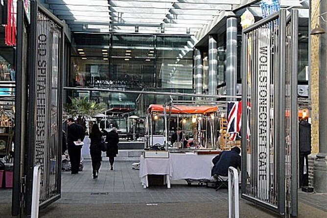 Slavery and City of London Walking Tour - Who This Tour Is Best For (and Who Should Skip It)