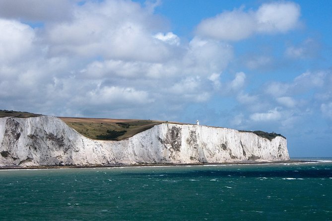 Small Group Canterbury, Dover Castle, Cliffs & Villages Day Tour - Canterbury Cathedral and city time: included walk plus optional cathedral entry