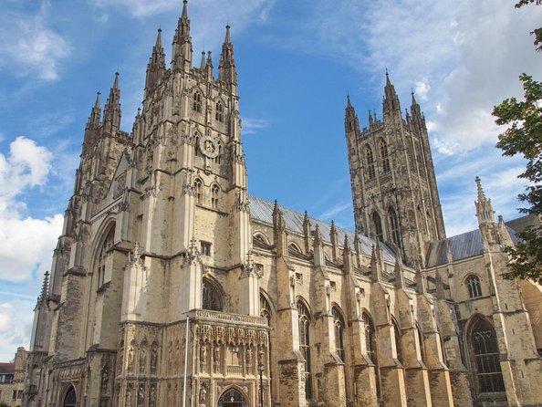 Small-Group City Running Tour in Canterbury - Key things to know before you run Canterbury