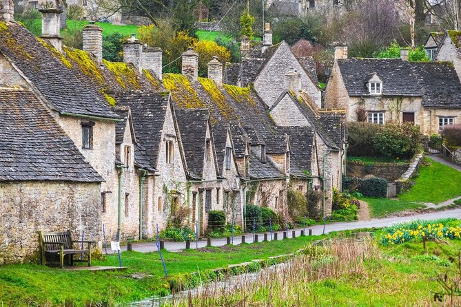 Small-Group Cotswolds Tour (From London) - Key highlights to know before you go
