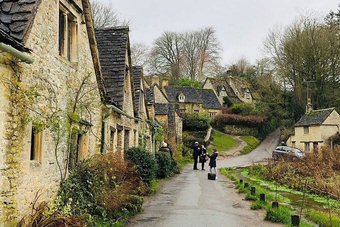 Small-Group Cotswolds Tour (From London) - Bourton-on-the-Water: the lunch pause with the most breathing room