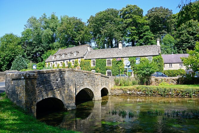 Small-Group Cotswolds Tour (From London) - Price and value: is $116.50 worth a one-day Cotswolds taste?