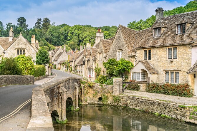 Small Group Cotswolds Village, Stonehenge and Bath Tour from London - Key highlights worth your attention