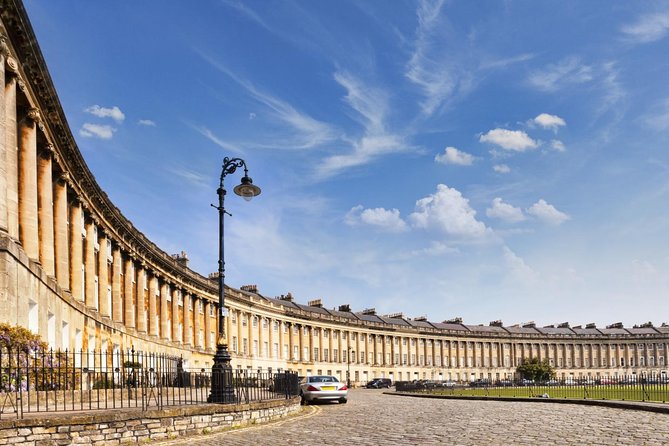 Small Group Cotswolds Village, Stonehenge and Bath Tour from London - Cotswolds scenic drive and Castle Combe village time