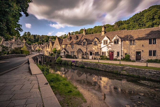 Small Group Cotswolds Village, Stonehenge and Bath Tour from London - Coach comfort, small group pace, and practical tips
