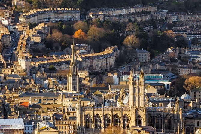 Small Group Cotswolds Village, Stonehenge and Bath Tour from London - Price and value, plus who should book