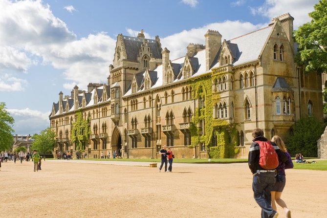 Small Group Cotswolds Villages, Stratford and Oxford Day Tour from London - Shakespeare’s Birthplace and Holy Trinity Church, and how to choose your entry level