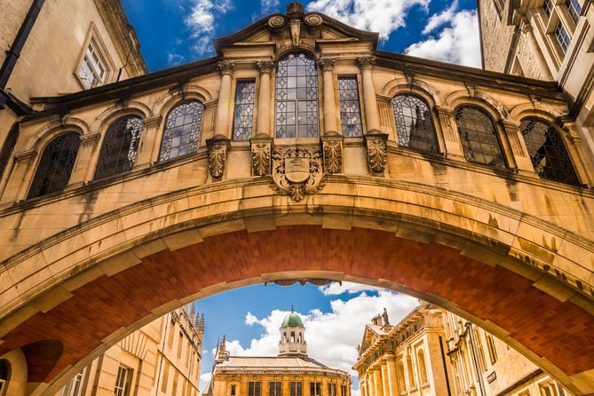 Small Group Cotswolds Villages, Stratford and Oxford Day Tour from London - Who should book, and who should skip it