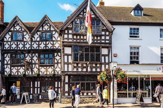 Small Group Cotswolds Villages, Stratford and Oxford Day Tour from London - Price and value: is $199.64 a fair deal?