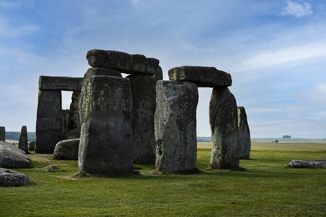 Small-Group Day Trip to Stonehenge, Bath and Windsor from London - Price and value: what you are actually paying for
