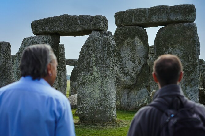 Small-Group Day Trip to Stonehenge, Bath and Windsor from London - The schedule reality check: why it feels fast
