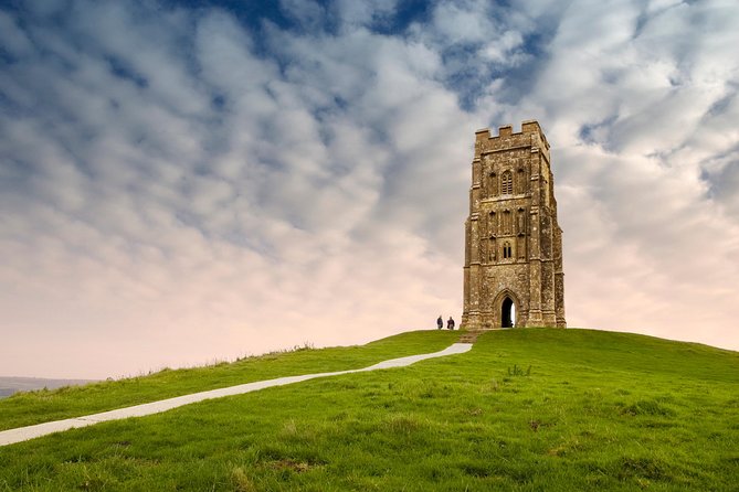 Small-Group Day Trip to Stonehenge, Glastonbury, and Avebury from London - An 11-hour Triple-Crown Day Trip From London