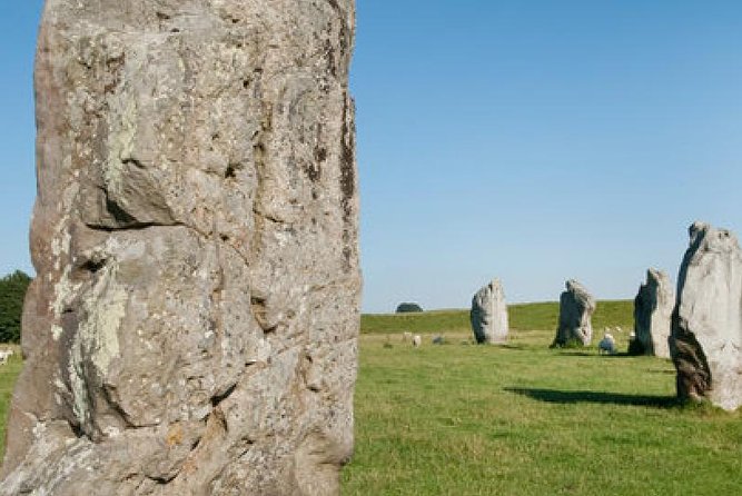 Small-Group Day Trip to Stonehenge, Glastonbury, and Avebury from London - How the schedule really feels: long driving, short stops, smart timing