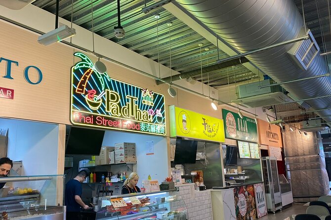 Small-Group: Experience Local Food Tour in Liverpool - Why this Liverpool food walk is a great way to start