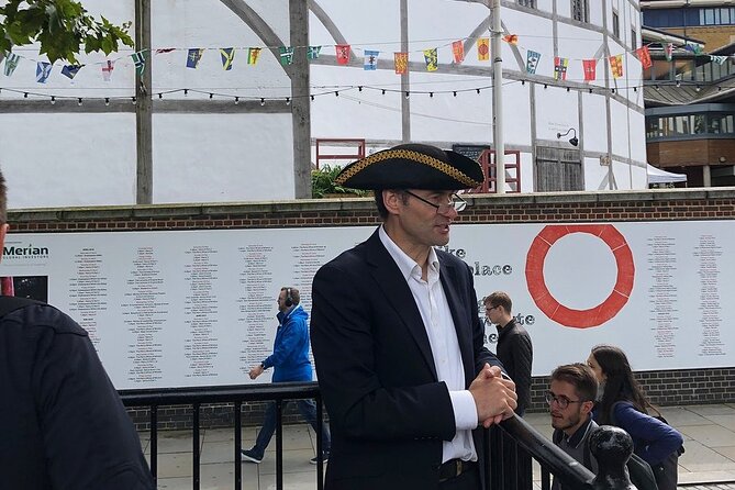 Small-Group London's Best Sights Walking Tour, Kids Join Free! - Southbank to Tate Modern and Shakespeare’s Globe: Art and Theatre Without the Guesswork