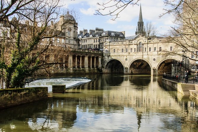 Small Group Stonehenge, Bath and Secret Place Tour from London - The secret place bonus stop: why that mystery can be the best part