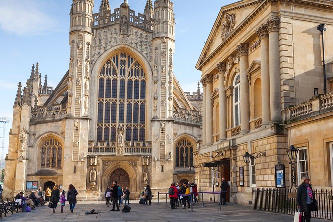 Small Group Stonehenge, Bath and Secret Place Tour from London - How the full day runs: timing, comfort, and what to pack