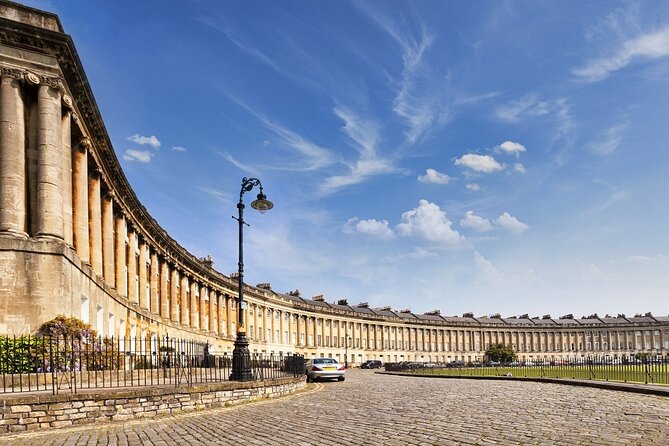 Small Group Stonehenge, Bath and Secret Place Tour from London - Price and what you actually pay: the value math for Stonehenge access