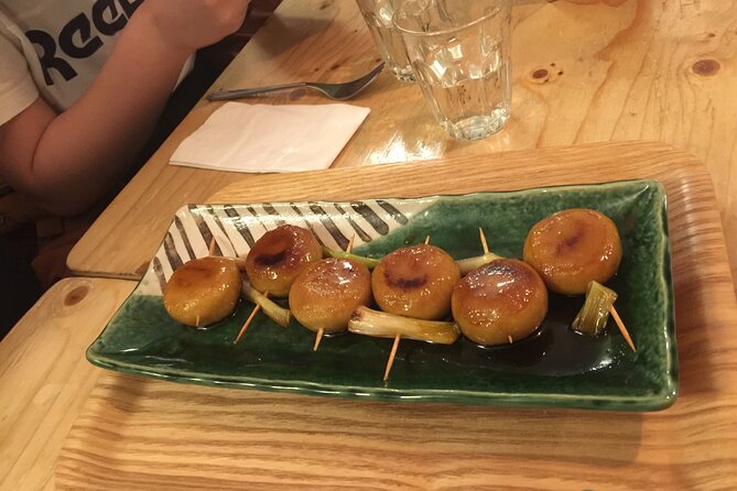 Small group Tasting Tour of York - Independent Eateries and Real York Flavors (No Chain Stops)