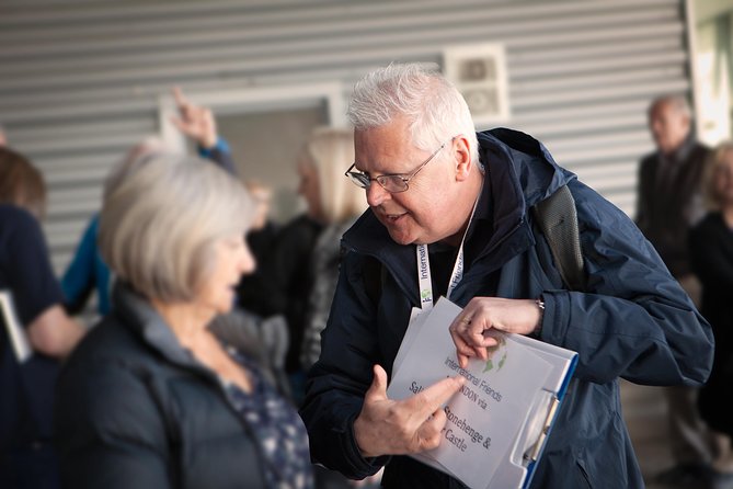 Small group Transfer: From Southampton Port to London Hotels or Heathrow Airport - Luggage limits and how to travel without stress