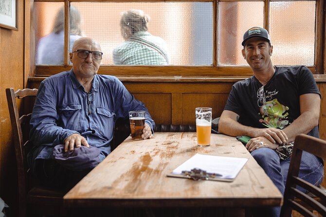 Soho Music & Historic Pubs Tour - Price and Value: What You Pay For (and What You Don’t)