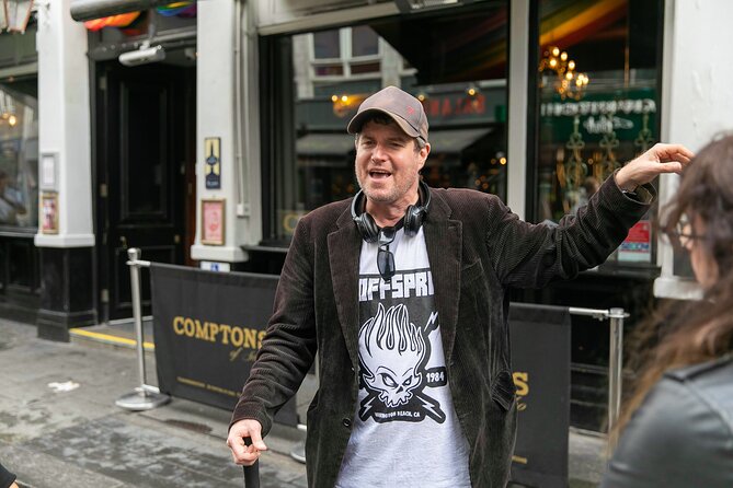 Soho Music & Historic Pubs Tour - How to Get the Most Out of This Afternoon
