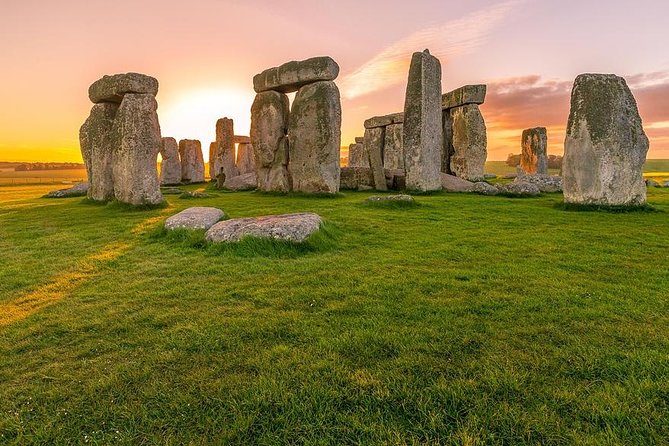 Southampton Cruise port to London Via Stonehenge & Windsor castle - Why This Southampton Cruise Port to London Transfer Works