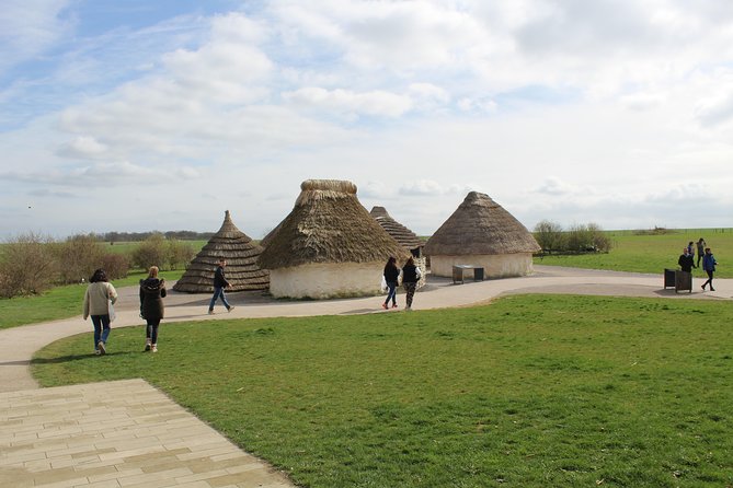 Southampton Cruise port to London Via Stonehenge & Windsor castle - Wilton House: what two hours gets you (and why film fans love it)