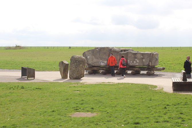 Southampton Cruise port to London Via Stonehenge & Windsor castle - Drive time, traffic, and avoiding the waiting-fee trap