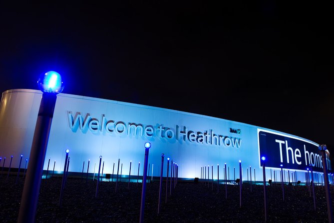 Southampton Cruise Port Transfer to/from London City & All London Airports - How long you should plan for, and how to avoid extra waiting fees