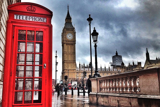 Southampton Cruise Port Transfer to/from London City & All London Airports - Pickup that actually reduces stress (inside-terminal meets and name signs)