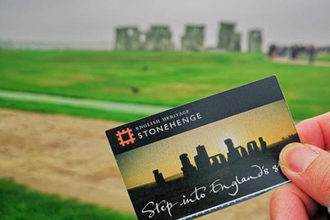 Southampton Cruise Terminal to London Via Stonehenge - Possible snags, the trade-offs you should plan for