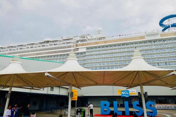 Southampton Cruise Terminals to London Private Arrival Transfer - Choosing Disembarkation Time: Why 5am Ships Change Everything