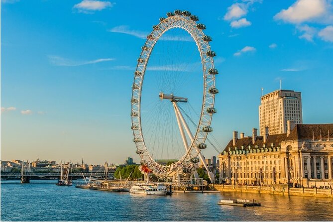 Southampton Cruise Terminals to London Private Arrival Transfer - The Drive Itself: Timing, Safety, and What the Best Drivers Do
