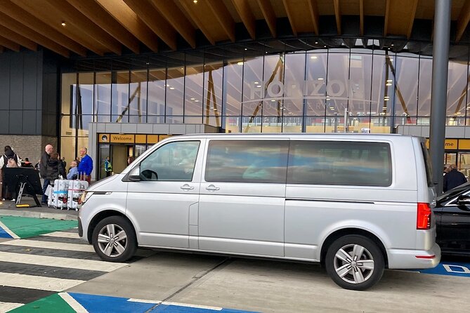 Southampton Port Arrival Transfer to Heathrow Airport - Practical Timing: Disembark First, Then Let the Driver Handle It