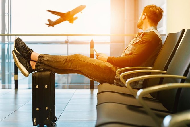 Southampton Port Arrival Transfer to Heathrow Airport - Chauffeur Experience: Clean Cars, Friendly Help, and On-Time Pros