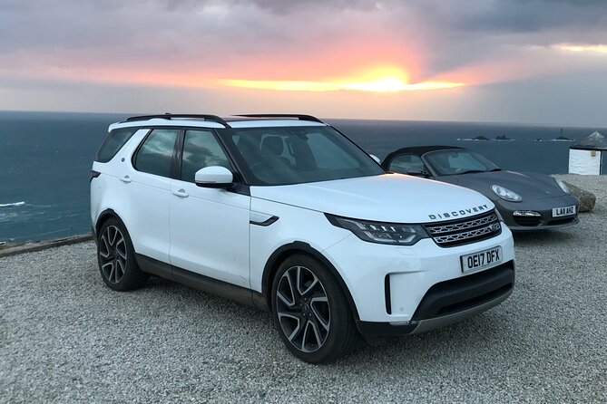 Southampton Port to London - Transfer with Sightseeing - Key highlights that make this transfer special