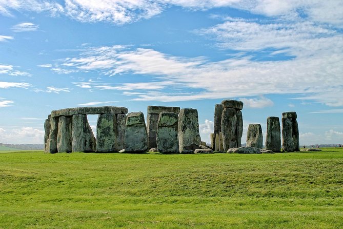 Southampton: Post-Cruise Tour to London via Salisbury, Stonehenge and Windsor - The Time Budget: What You Get, and What You Don’t