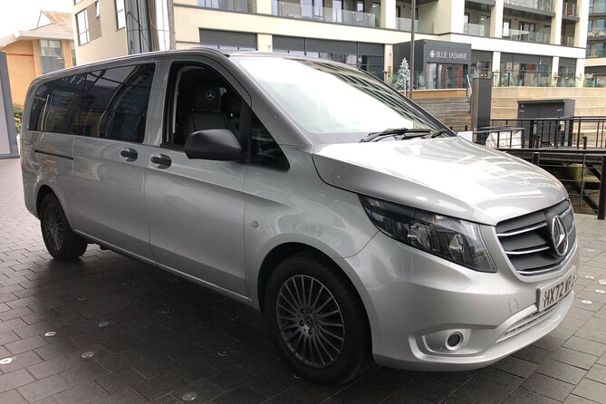 Southampton to Heathrow Airport Private Transfer - Key things that make this transfer worth it