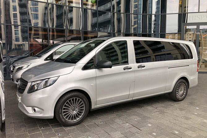 Southampton to Heathrow Airport Private Transfer - Weather, traffic, and the human factor that matters