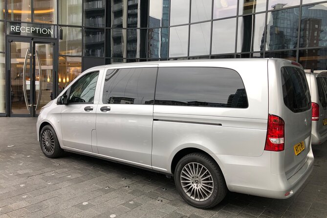 Southampton to Heathrow Airport Private Transfer - How the meet and greet works at Southampton cruise terminals