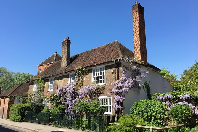 Southampton to Heathrow Airport Via Windsor Castle - Who should book this Southampton to Heathrow via Windsor Castle plan