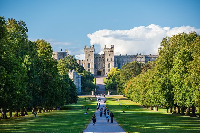 Southampton to Heathrow Private Transfer - Pickup That Fits Real Cruise and Hotel Schedules