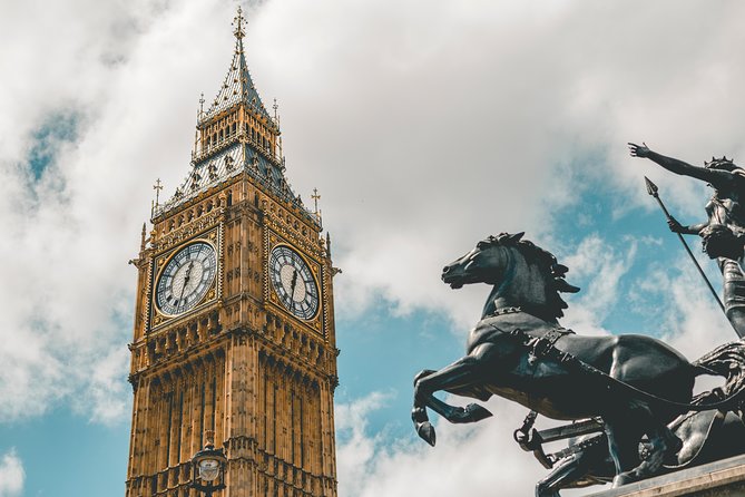Southampton To London Private Transfer Service - Southampton to London private transfer: what the ride really solves