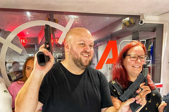Spy for a day London VIP - All Inclusive and Private Tour - Entering the spy day, Whitehall to St James’s in one run